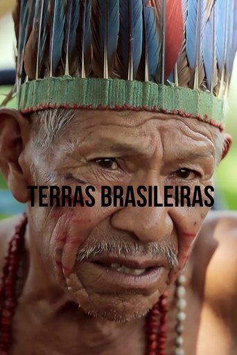 Poster of Terras Brasileiras
