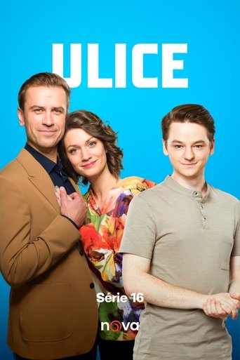 Portrait for Ulice - Season 16