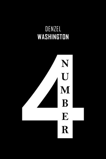 Number 4 Poster of Number 4