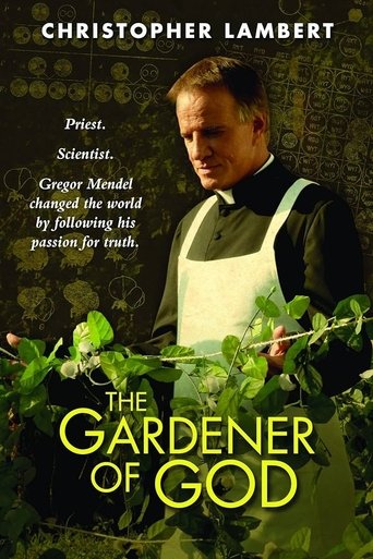 Poster of The Gardener of God