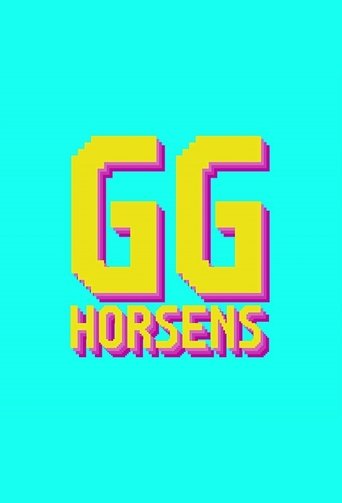 GG Horsens Poster of GG Horsens
