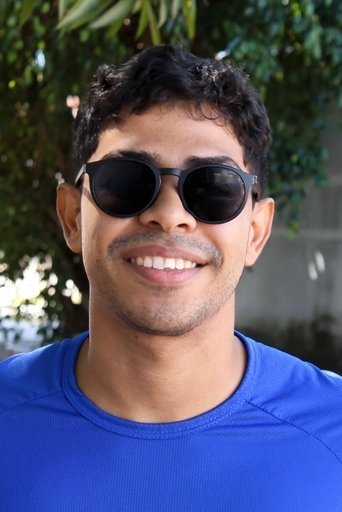 Portrait of Gabriel Soares