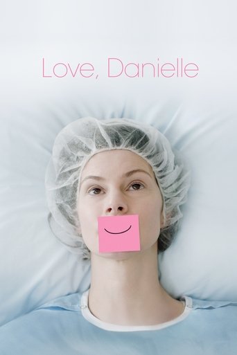 Poster of Love, Danielle