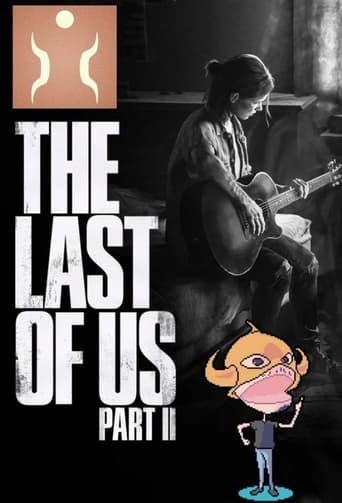 Poster of Vi Devo Parlare di The Last of Us - Part II. [Effigie]