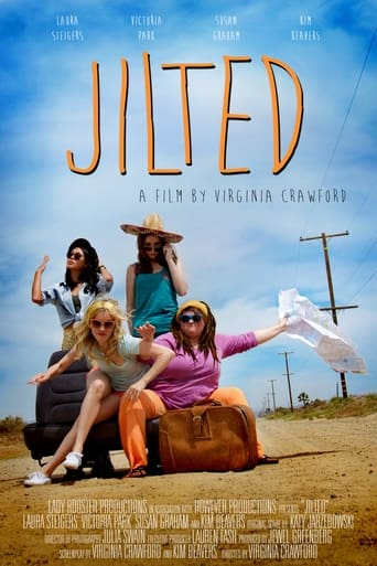 Poster of Jilted