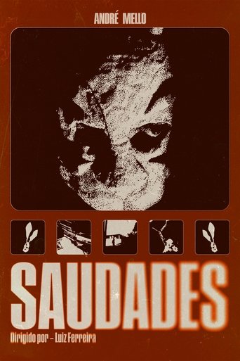 Poster of Saudades