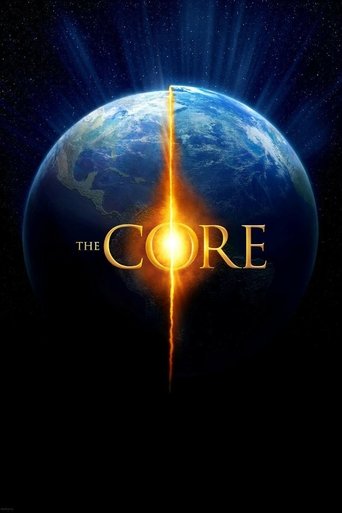 Poster of The Core