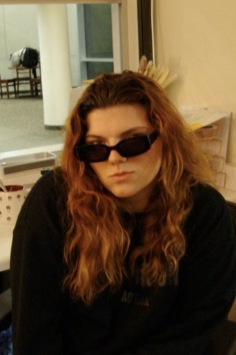Portrait of Rachel Carlyle
