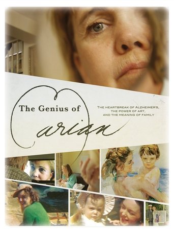 Poster of The Genius of Marian