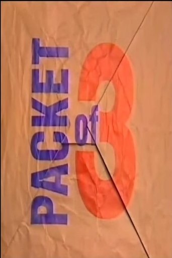 Poster of Packet of Three
