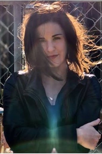 Portrait of Cassidy Hartmann