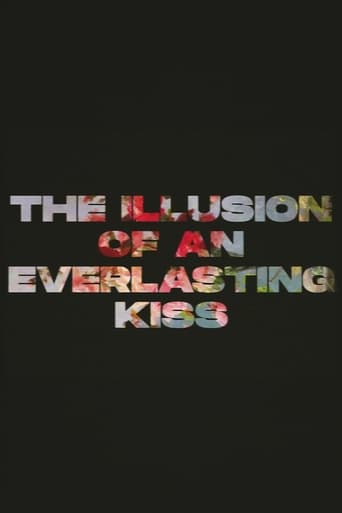 Poster of The Illusion of an Everlasting Kiss