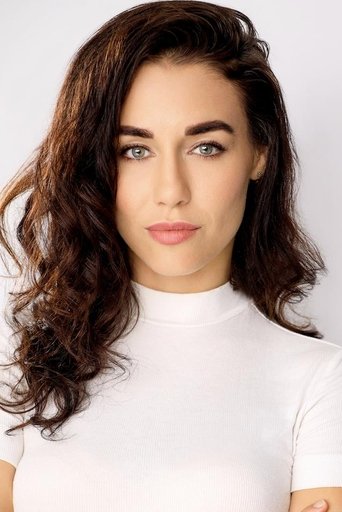 Portrait of Jade Tailor