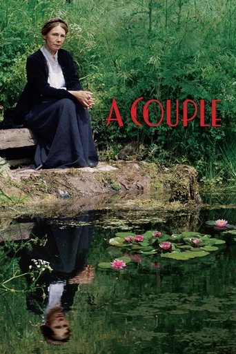 Poster of A Couple