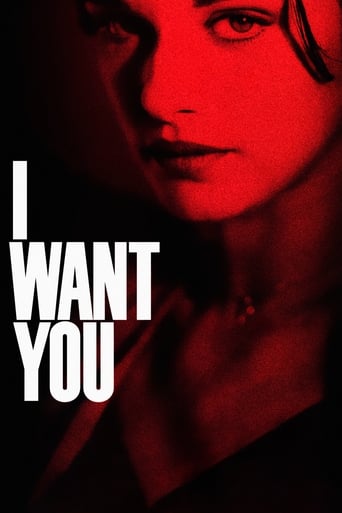 Poster of I Want You