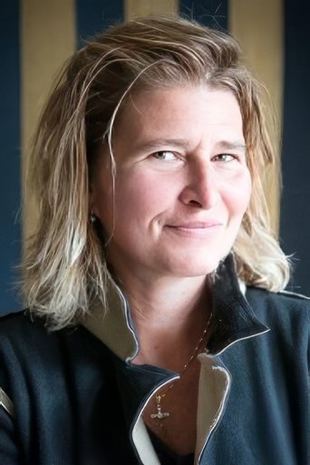 Portrait of Markéta Zmožková