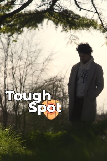 Poster of Tough Spot