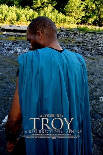 Poster of Troy: The Resurrection of Aeneas