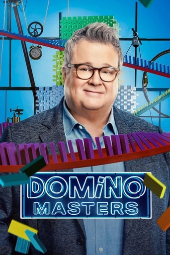 Portrait for Domino Masters - Season 1