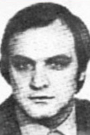 Portrait of A. Titov