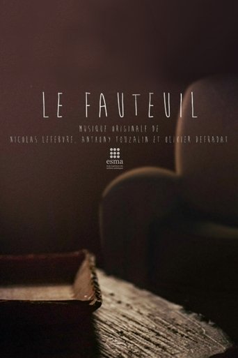 Poster of Le Fauteuil