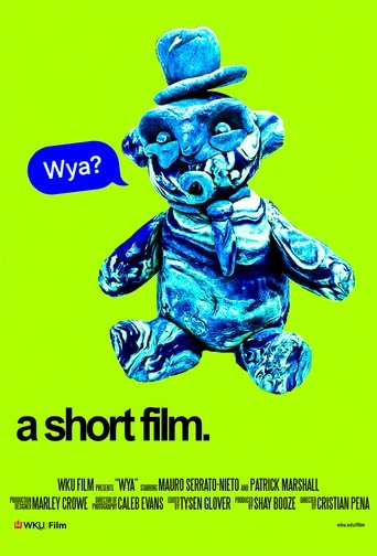 Poster of WYA?