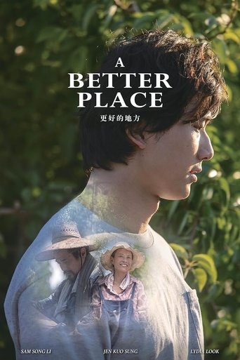 Poster of A Better Place