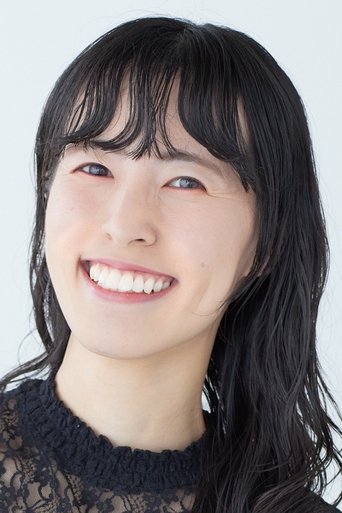 Portrait of Misato Murai