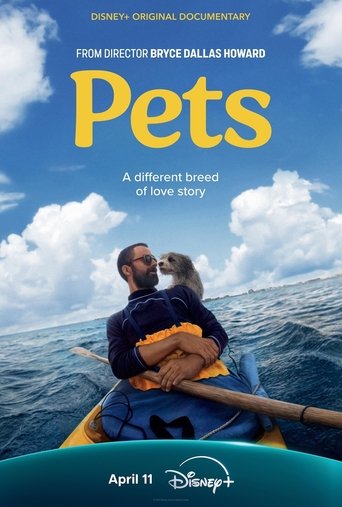 Poster of Pets