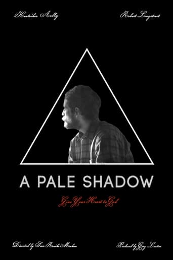 Poster of A Pale Shadow