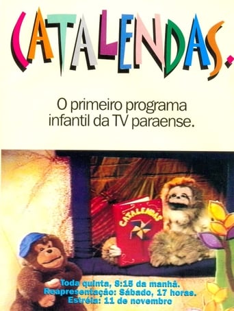 Poster of Catalendas