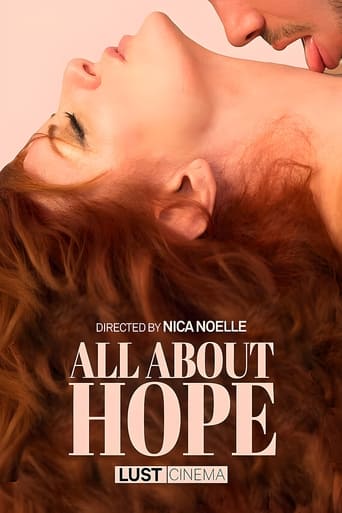 Poster of All About Hope