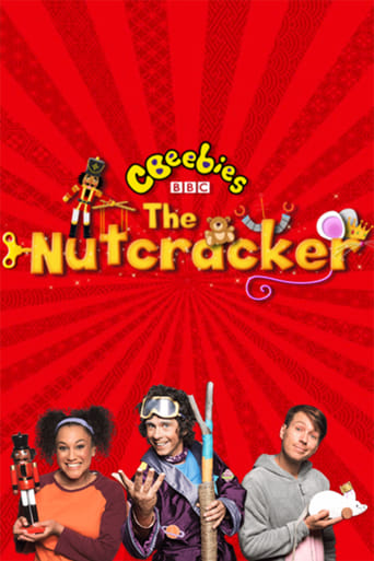 Poster of CBeebies Presents: The Nutcracker