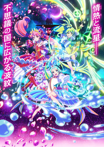 Poster of Princession Orchestra