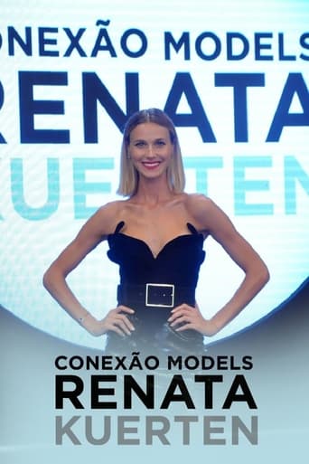 Portrait for Conexão Models - Season 1