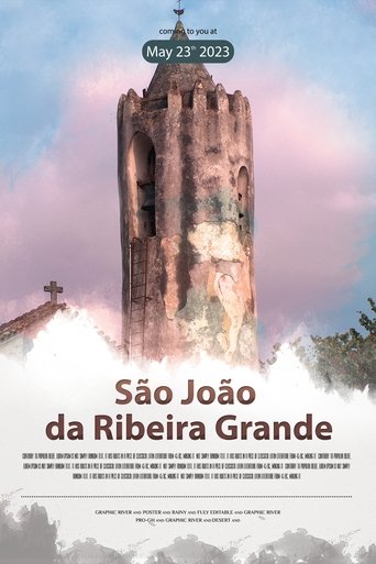 Poster of São João da Ribeira Grande