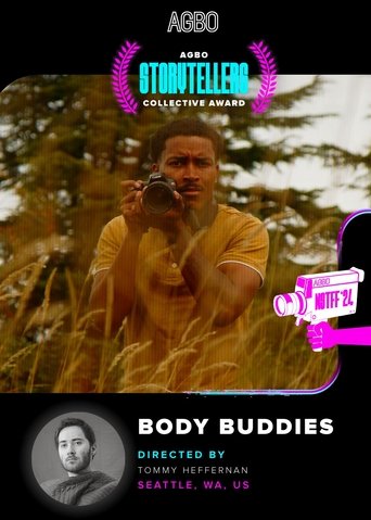 Poster of Body Buddies