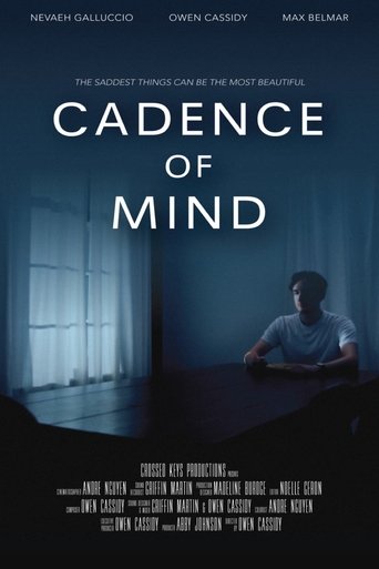 Poster of Cadence of Mind
