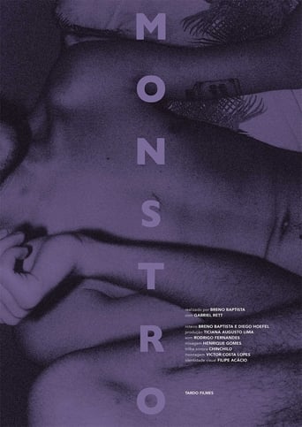 Poster of Monstro