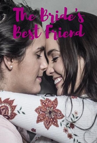 A Melhor Amiga da Noiva Poster of A Melhor Amiga da Noiva