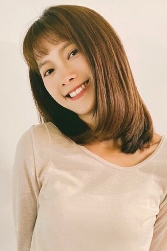 Portrait of Su Yu-wei