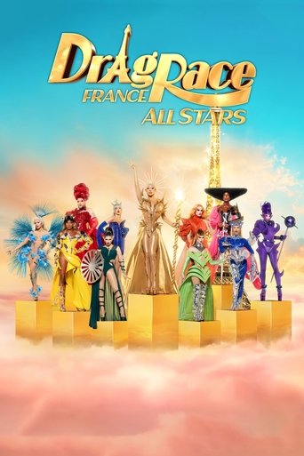 Poster of Drag Race France All Stars