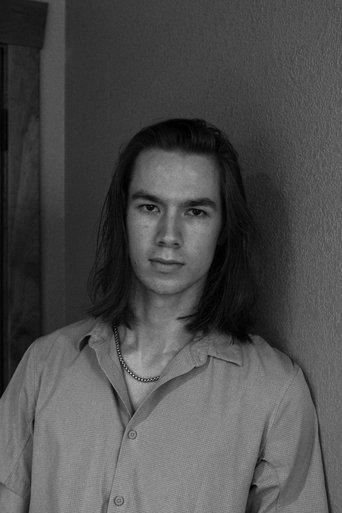 Portrait of Ethan Sommer