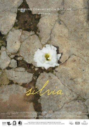 Poster of Silvia