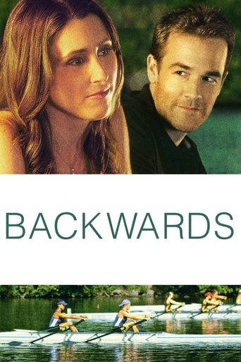 Poster of Backwards