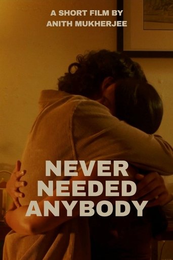 Poster of Never Needed Anybody