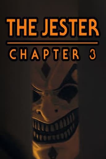 Poster of The Jester: Chapter 3