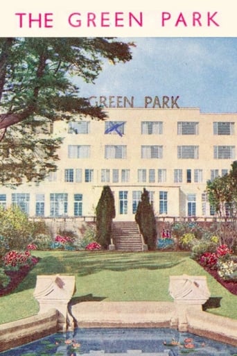 Poster of The Green Park