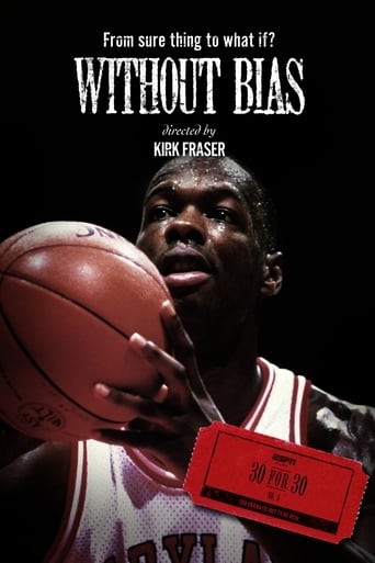 Poster of Without Bias