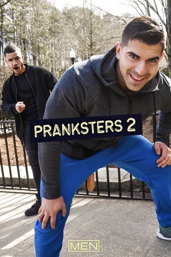 Poster of Pranksters 2